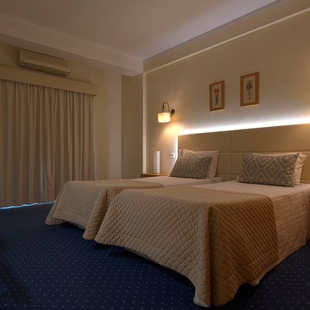 Hotel Cabecinho Anadia Luaran gambar