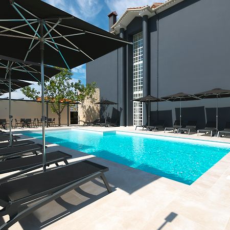Hotel Cabecinho Anadia Luaran gambar