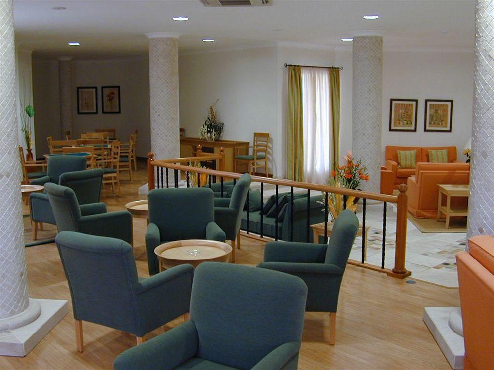 Hotel Cabecinho Anadia Luaran gambar