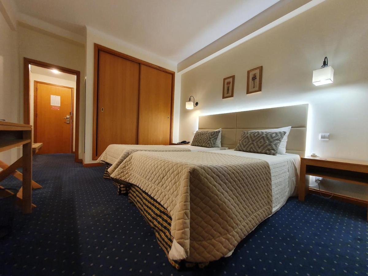 Hotel Cabecinho Anadia Luaran gambar