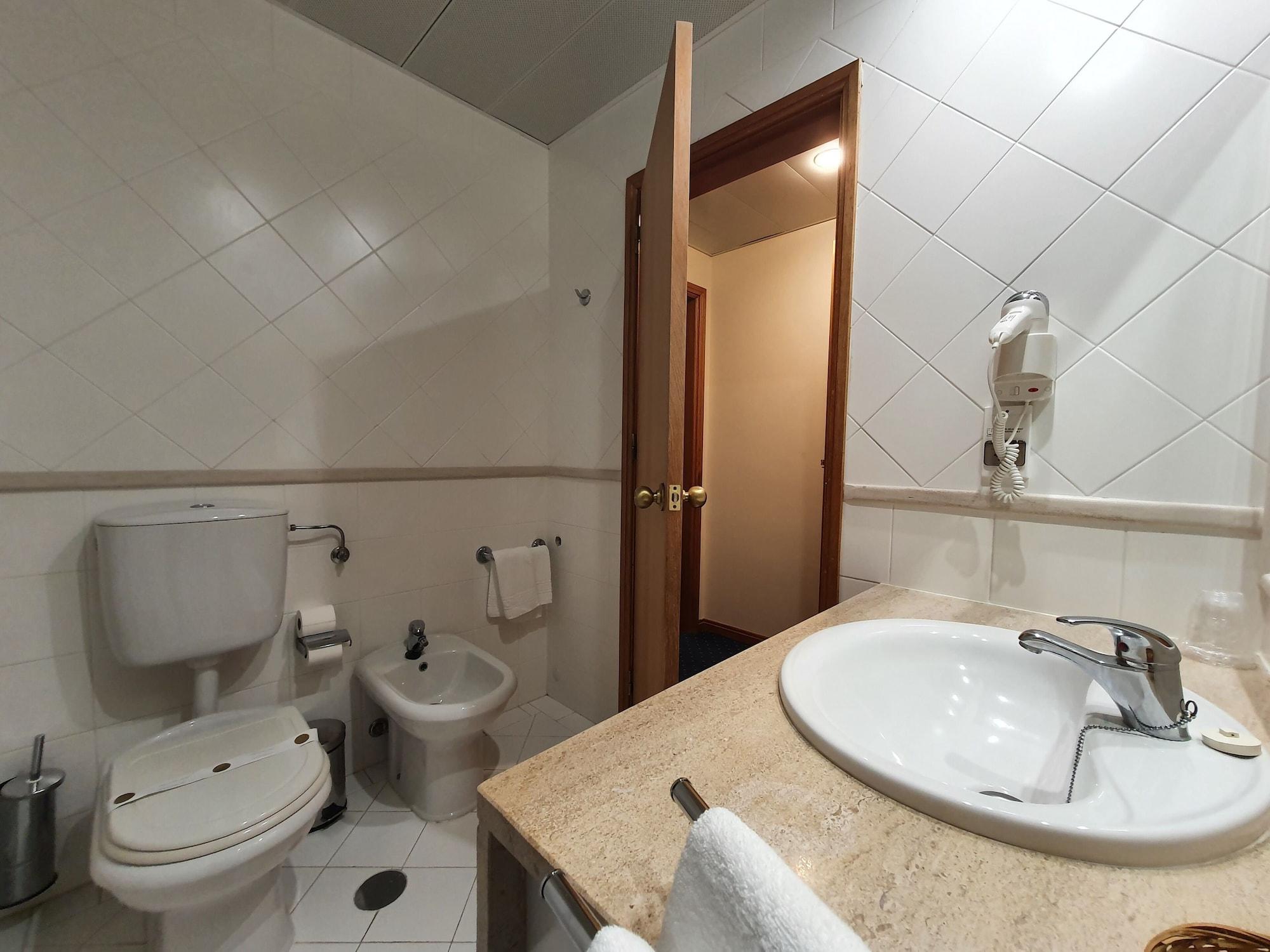 Hotel Cabecinho Anadia Luaran gambar