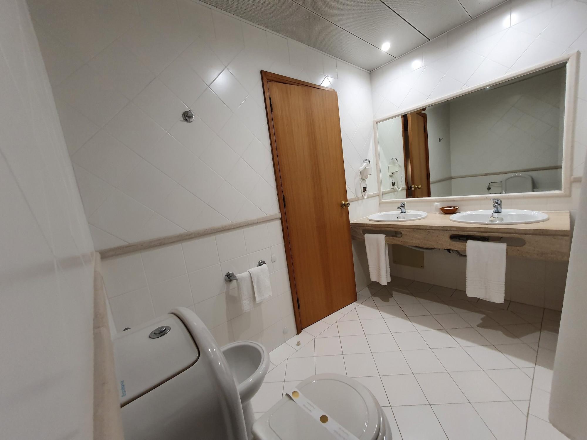 Hotel Cabecinho Anadia Luaran gambar