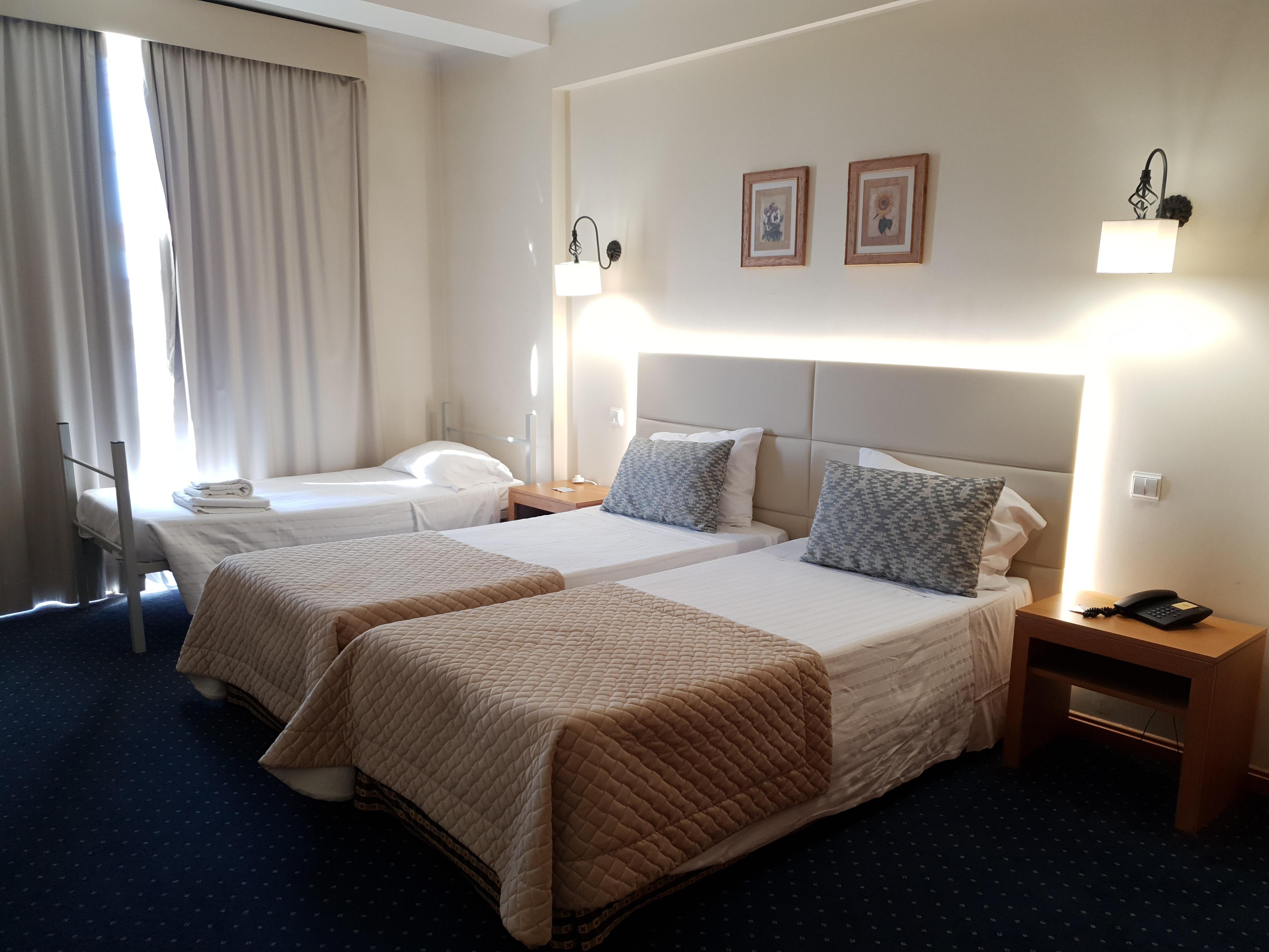 Hotel Cabecinho Anadia Luaran gambar