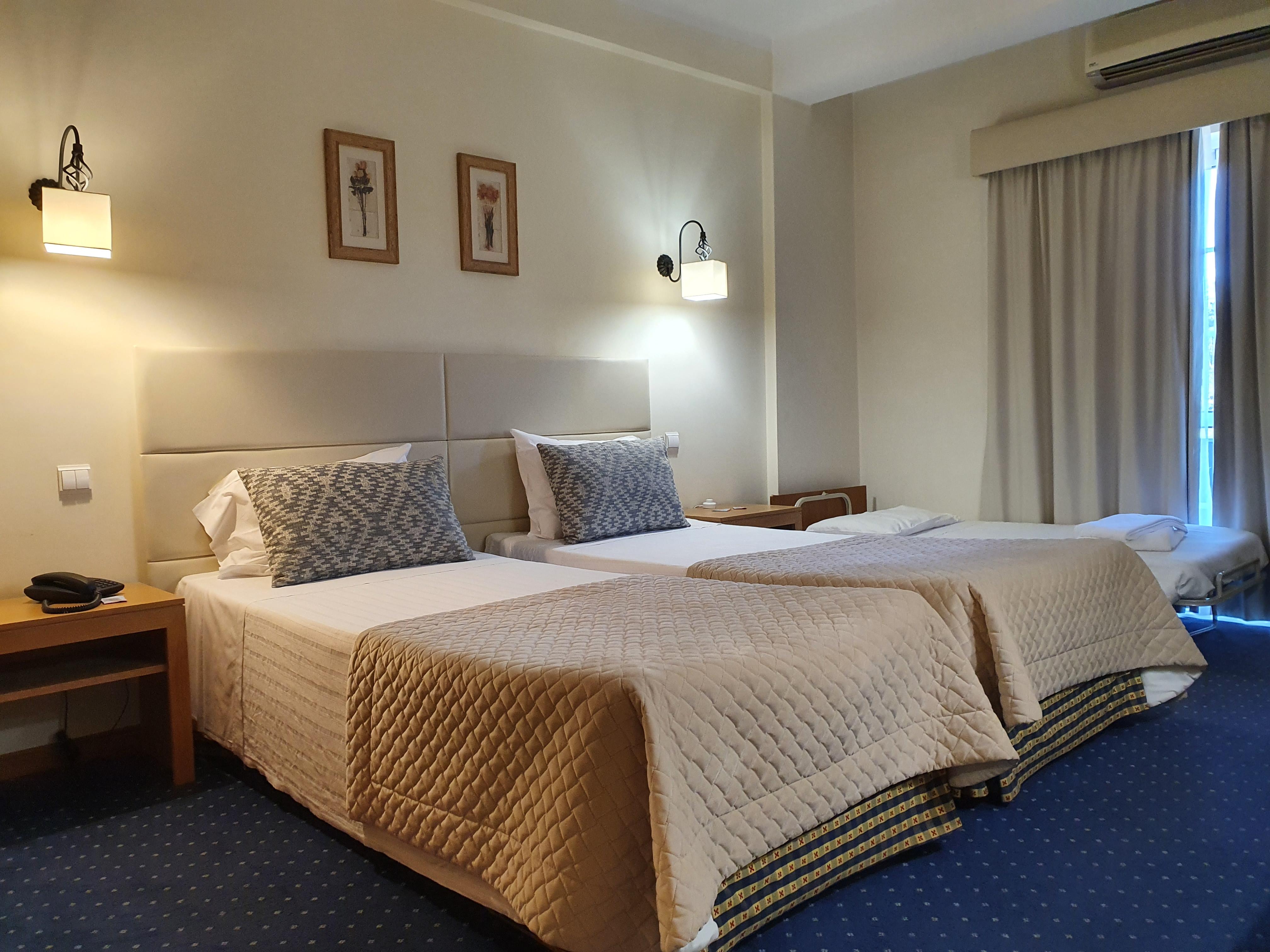 Hotel Cabecinho Anadia Luaran gambar