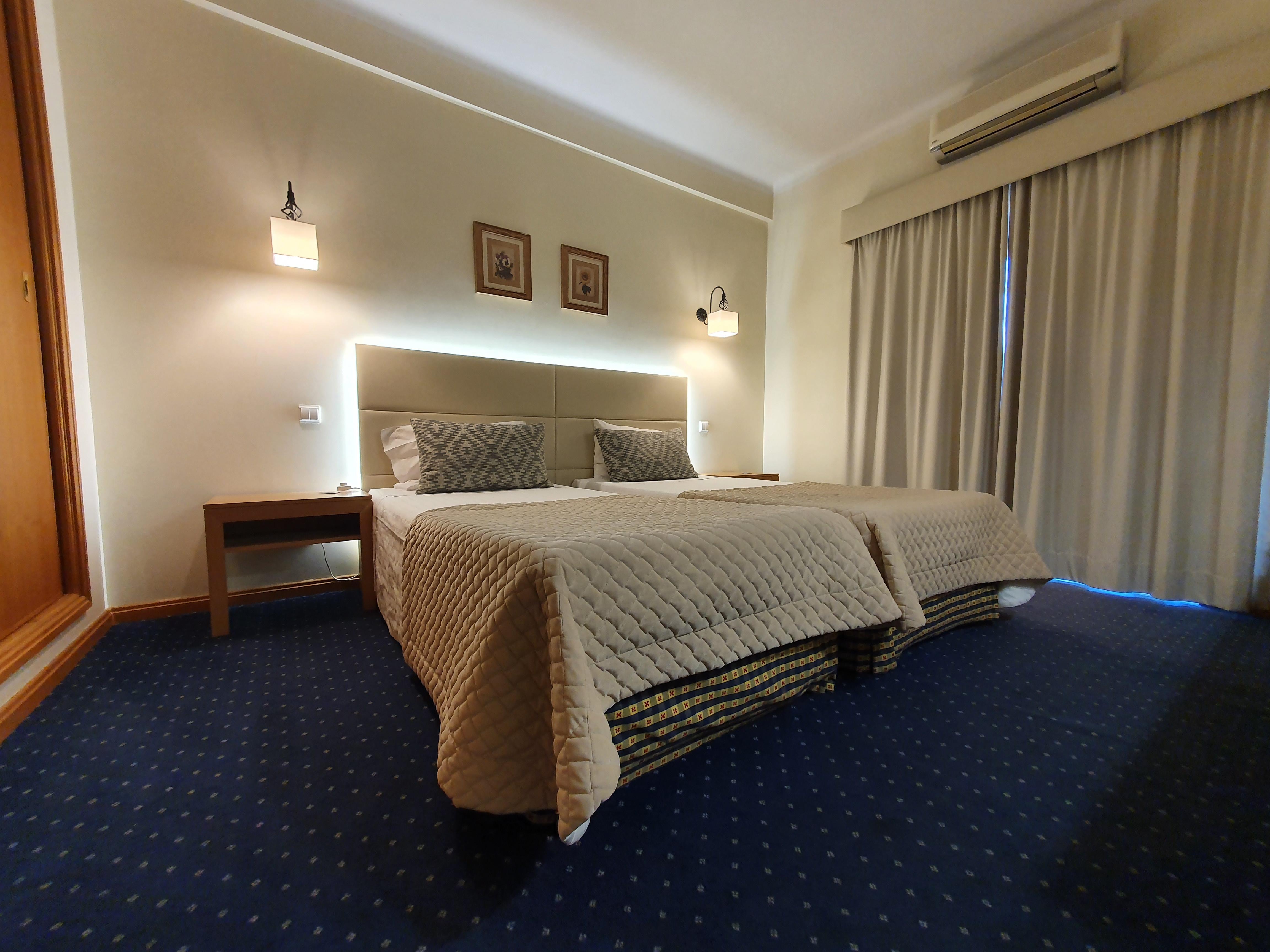 Hotel Cabecinho Anadia Luaran gambar