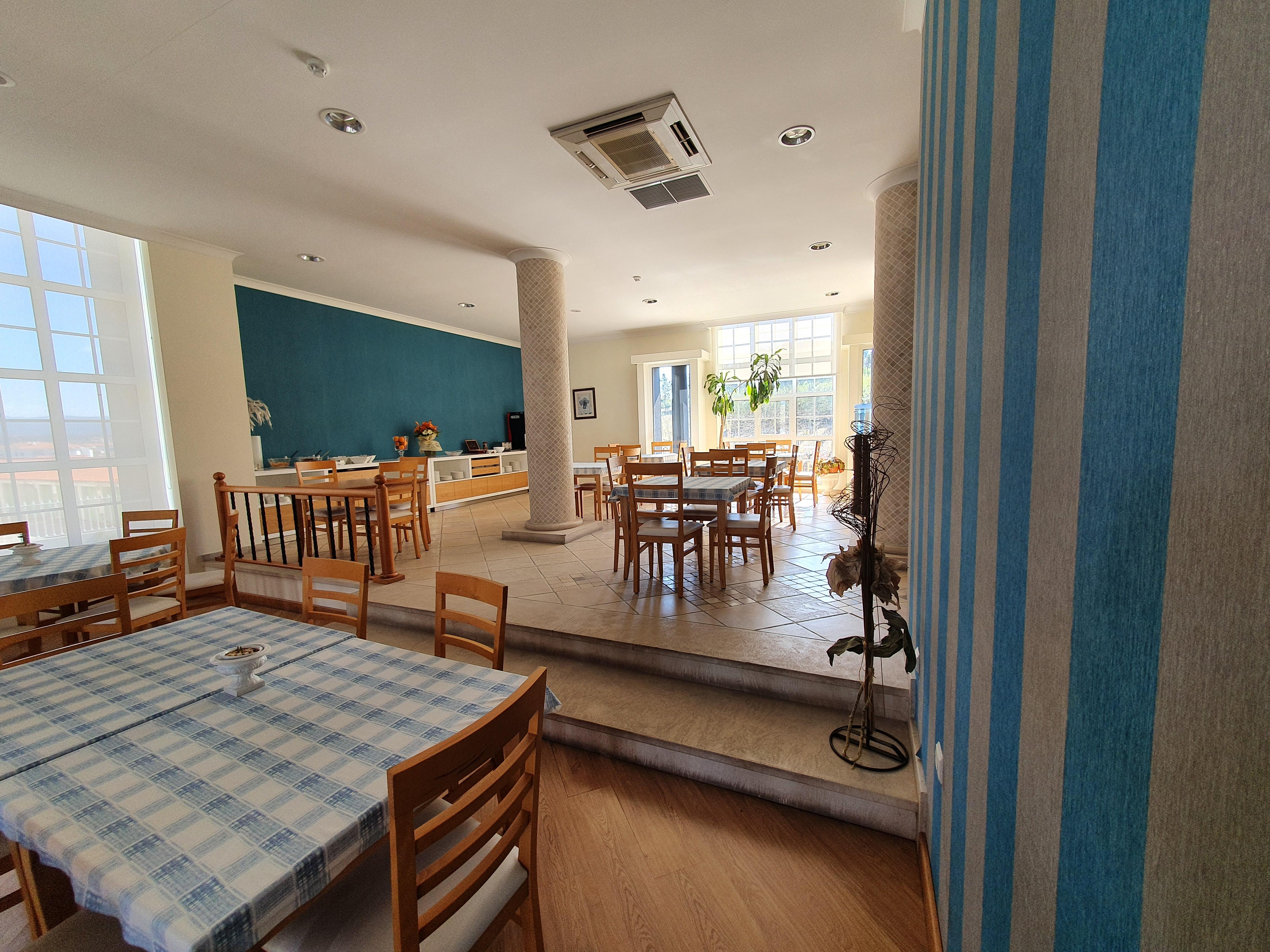 Hotel Cabecinho Anadia Luaran gambar