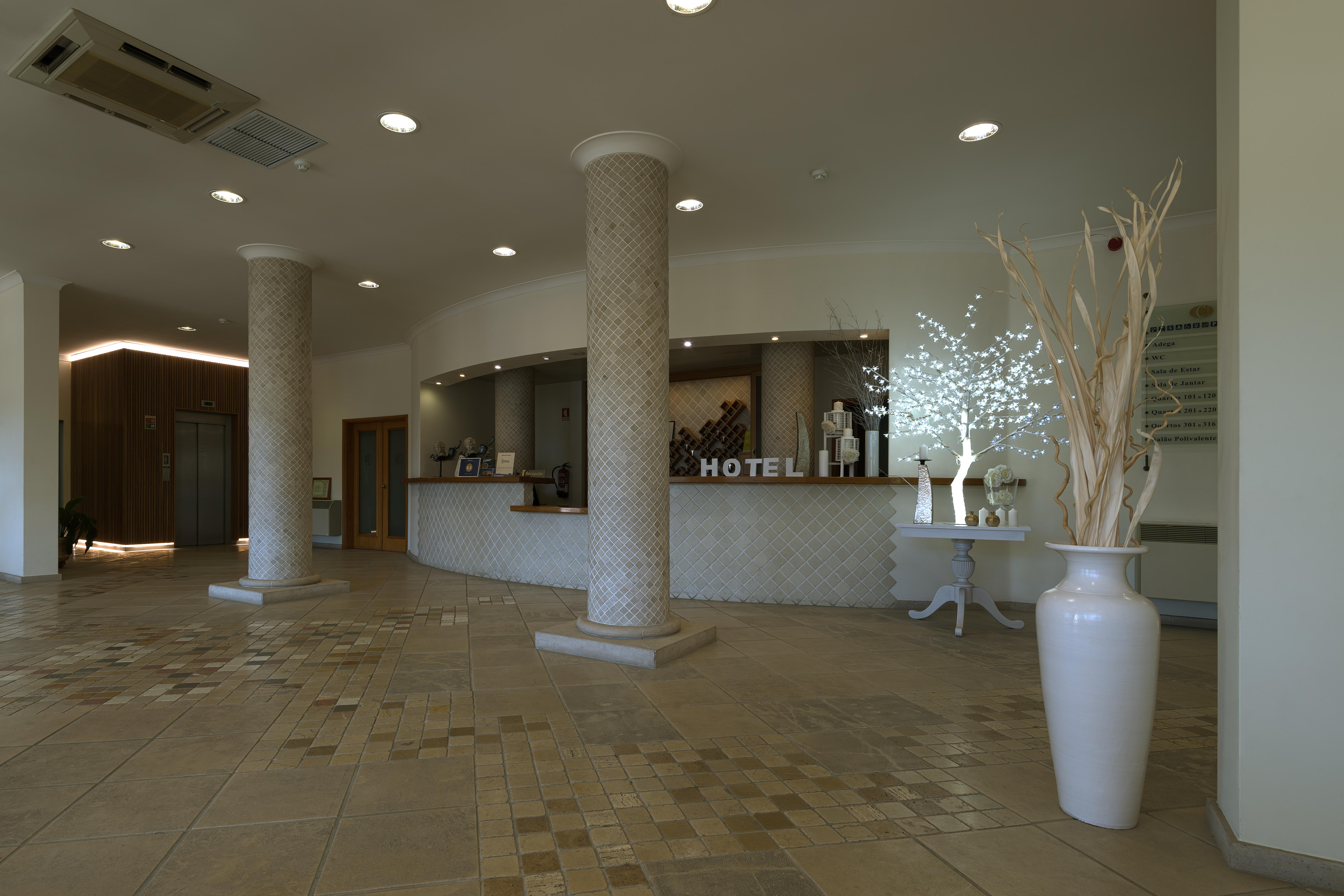 Hotel Cabecinho Anadia Luaran gambar