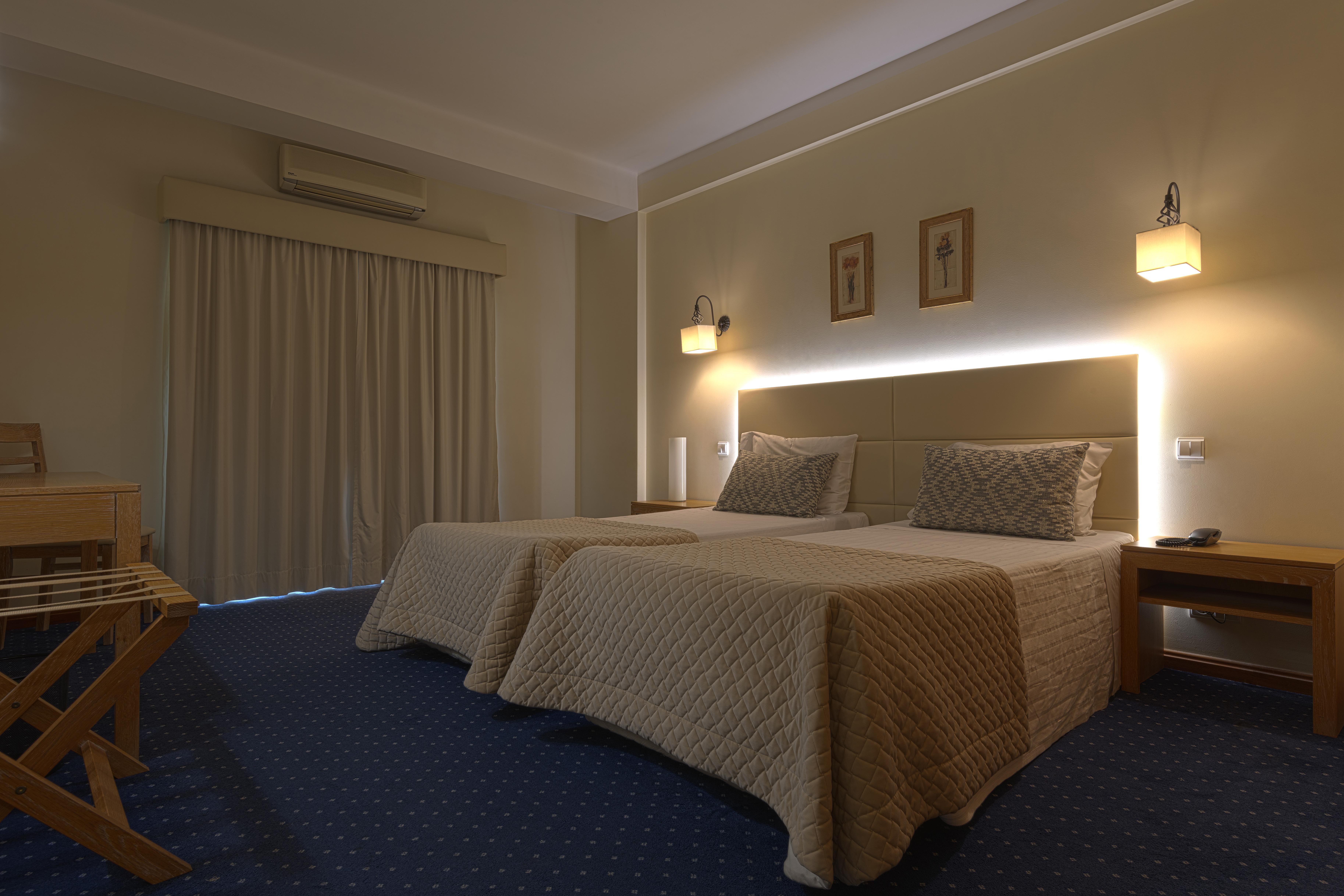 Hotel Cabecinho Anadia Luaran gambar
