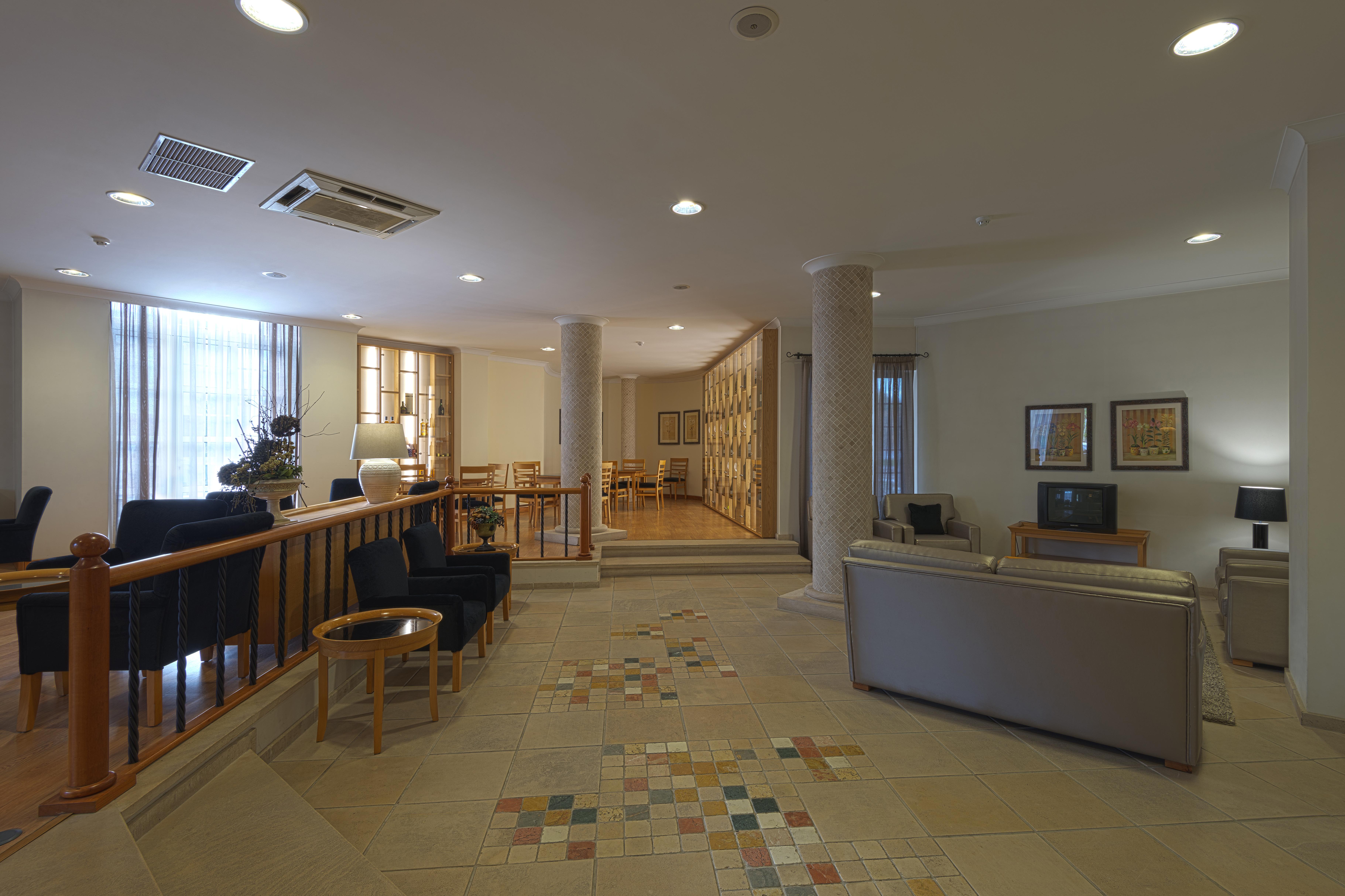 Hotel Cabecinho Anadia Luaran gambar