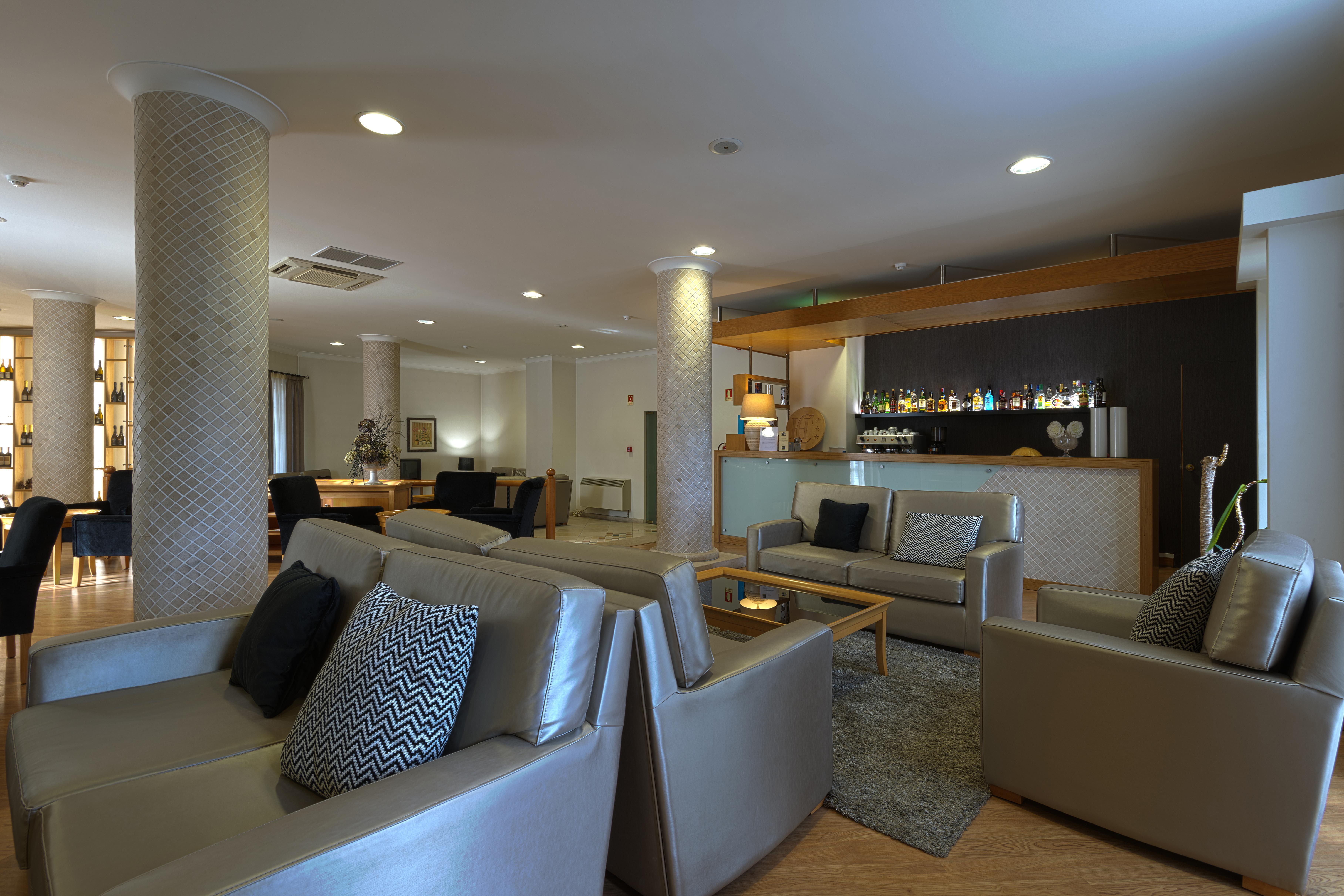 Hotel Cabecinho Anadia Luaran gambar