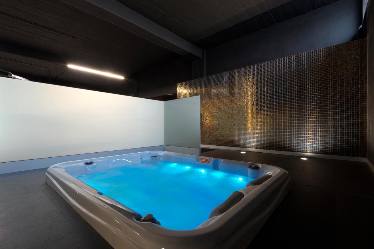 Hotel Cabecinho Anadia Luaran gambar