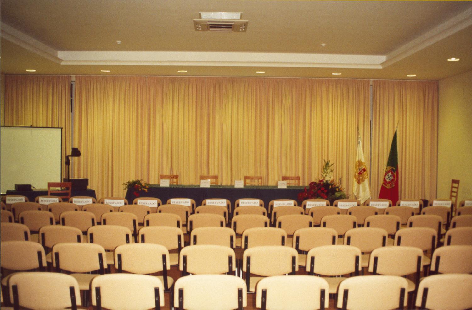 Hotel Cabecinho Anadia Perniagaan gambar