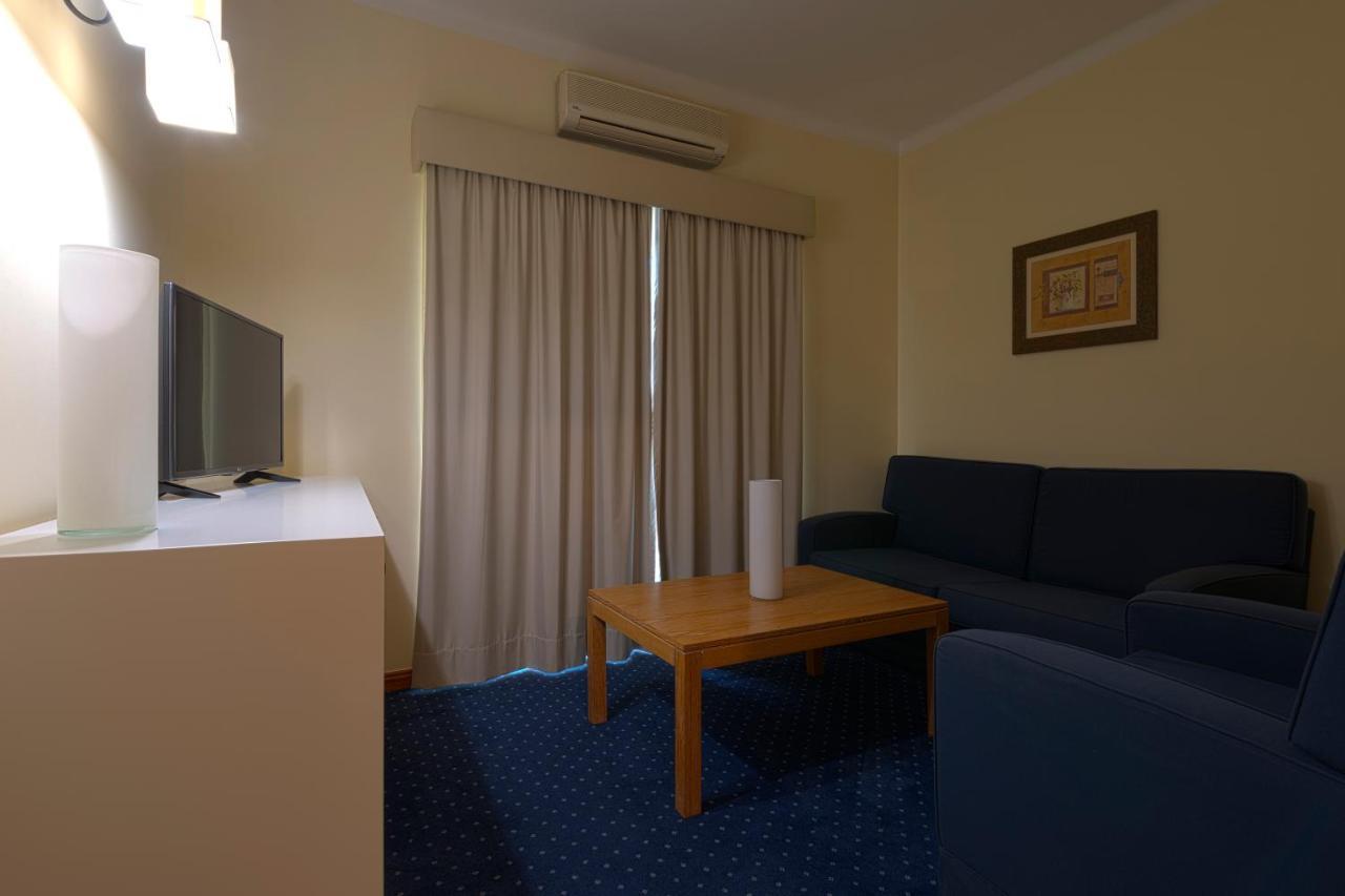 Hotel Cabecinho Anadia Luaran gambar